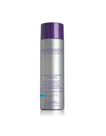 Amethyste Purify Dandruff Control Shampoo 250 ml | Effective Anti-Dandruff Treatment